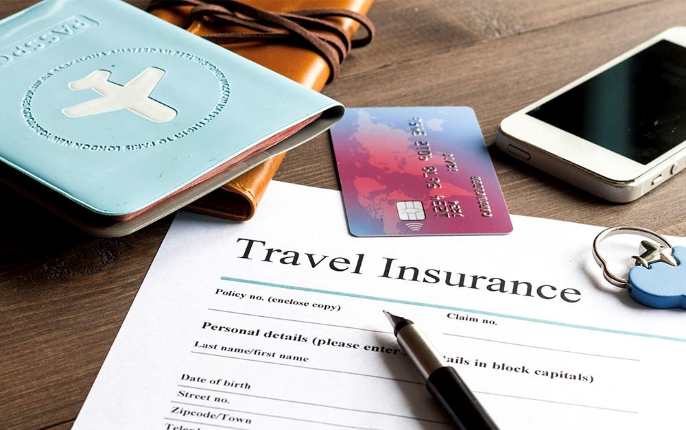 travel insurance