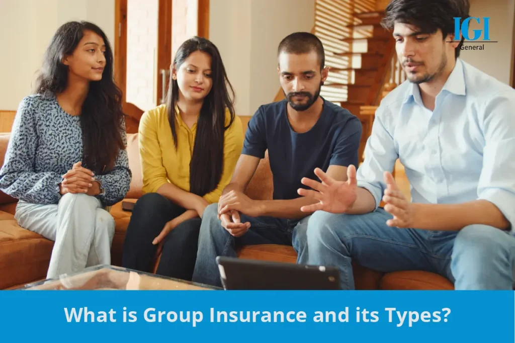 What is Group Insurance in Pakistan