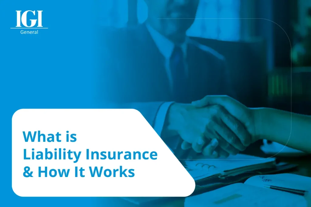 Liability Insurance