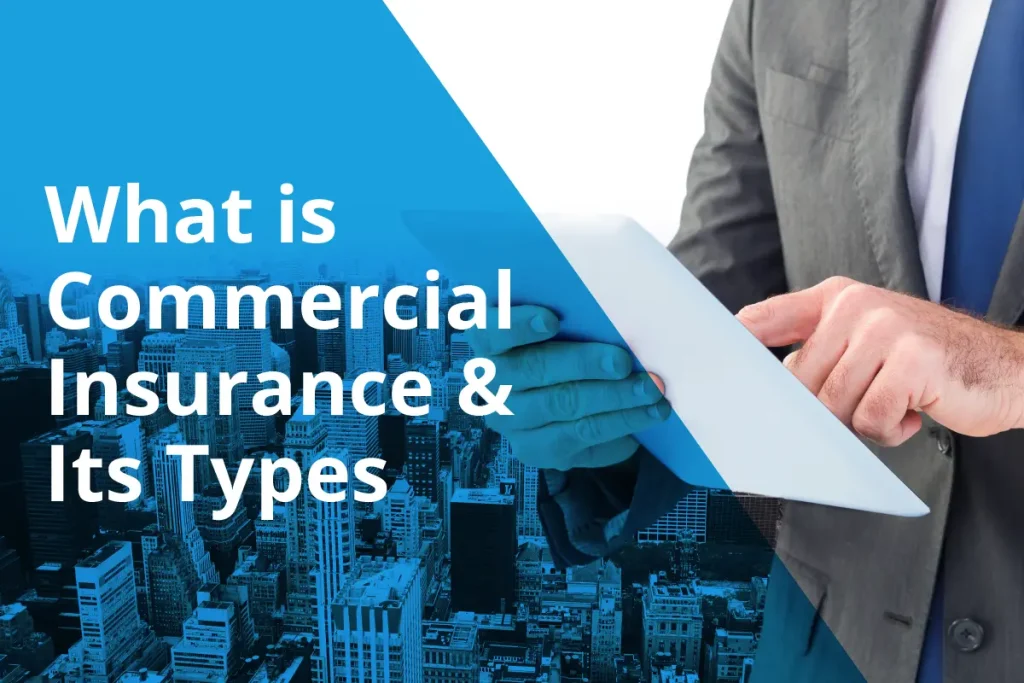 Commercial Insurance
